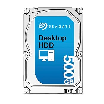 Seagateハードドライブ内部500?16?MBキャッシュ2.5インチ内部BareまたはOEMドライブst500lt015サイズ: 500?GBスタイル: FIPS 140???2認定、モデ i8my1cf Seagateハードドライブ内部500?16?MBキャッシュ2.5インチ内部
